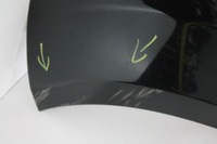 фото thumb №8, Бампер задня задній комплект audi tt 8j kol. ly9b 06-