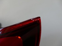 фото thumb №15, Audi q3 8u lift лампа правий задня права задня версія europejska