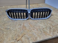 фото thumb №1, Bmw 3 g20/21 lci m-pakiet решітка радіатора решітка радіатора передня перед