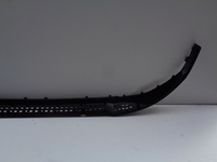 фото thumb №7, Планка бампера задняя спойлер hyundai kona ii 23- электрик электрический