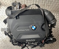 фото thumb №8, Bmw 218d f45 2016 двигун комплектний b47 2.0d m2c1104m7 48000km!!!