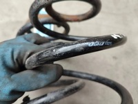 фото thumb №8, Пружини задня opel combo d 2015 комплект 2szt.