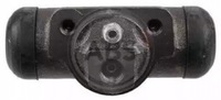фото thumb №1, Цилиндрик тормозной. chrysler grand voyager 95-01