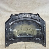 фото thumb №10, Капот mercedes glk w204 08- капот крышка двигателя