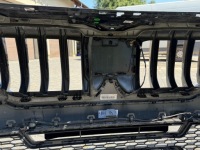 Bmw x1 u11 бампер перед передний m-pakiet комплектный  6x pdc в Украине, фото thumb