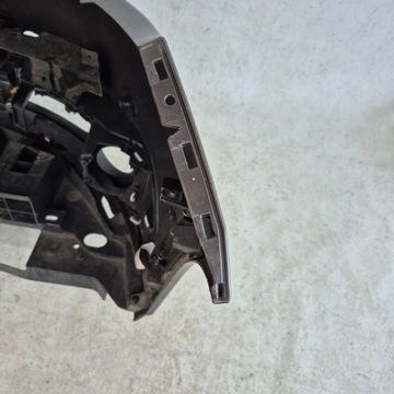 фото thumb №16, Renault scenic iii 3 рестайлінг 13-16 бампер перед переднє pdc