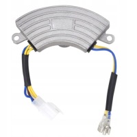 Модуль avr регулятор напряжения агрегат prądotwórcz Недорого, фото thumb