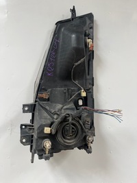 фото thumb №2, Фара лампа правый cabstar maxity