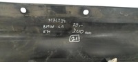 фото thumb №8, Bmw x6 e71 молдинг поріг права накладка поріг 7176234