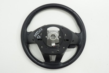 фото thumb №11, Mazda 6 gj 14r руль мультифункция круиз-контроль k3887