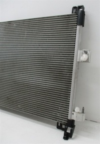 фото thumb №8, Радиатор кондиционера citroen c5 iii x7 3.0 hdi 8fc351309571