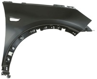 фото thumb №1, Opel grandland x 2017-2021 крила передній правий новий