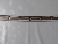 фото thumb №10, Планка бампера - зад - volvo xc90 - xc-90