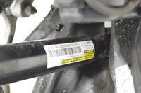 фото thumb №7, Поворотна опора підвішування праві зад важіль mercedes w213 e-klasa 2133503205