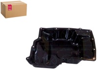 Купити Klokkerholm 2509470 піддон масляна, фото thumb