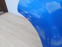 фото thumb №2, Chrysler pt cruiser двері правий задня задні оригінальні 2000-2006 rok