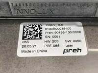 фото thumb №10, Дисплей экран mmi audi e-tron 50 4ke919603m