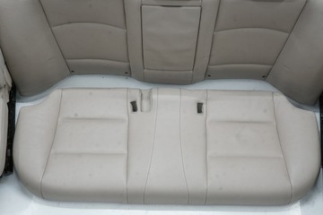 фото thumb №11, Bmw 5 f10 сидіння диван обшивки шкіра підігрів