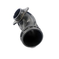 фото thumb №10, Mini cooper s f55 f56 b48 повітрозабірник шланг труба turbo