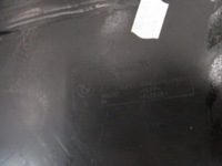 фото thumb №10, Защита корпус багажника обивка bmw e83 x3