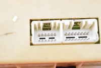 фото thumb №7, Панель керування обдув кондиціонер mazda premacy i cp