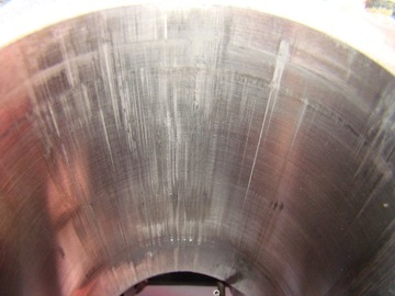 фото thumb №8, Блок двигателя sprinter 906 om 646 2.2 cdi r6460110801 лёгкий царапины