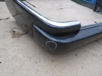 Бампер задні mercedes w124 універсал Ціна, фото thumb