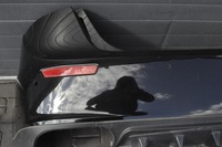 фото thumb №6, Maserati ghibli iii бампер зад задний