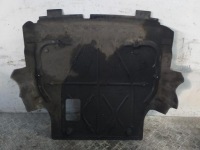 фото thumb №3, Плита захист двигуна vw t5