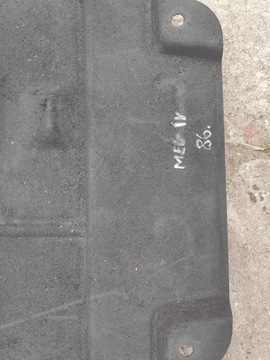 фото thumb №5, Защита нижняя двигателя плита pod двигатель renault megane iv 758906742r