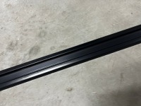 Купить Накладка молдинг порог порог порог правый  левое  mercedes g w463 рестайлинг, фото thumb