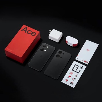 Смартфон OnePlus Ace 2V 12 ГБ/256 ГБ 5G зеленый