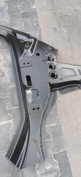 фото thumb №7, Citroen jumpy expert proace - обшивка стойка порог правые 1613968780