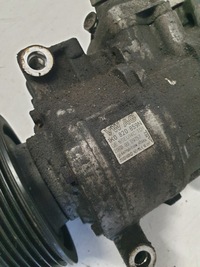 фото thumb №5, Компресор компресор кондиціонера vw scirocco 1.4 tsi 1k0820859n
