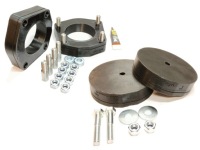 фото thumb №14, Jeep grand cherokee wk lift пружины прокладки 3cm