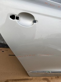 фото thumb №5, Двері праве задні задня volvo xc60 08-