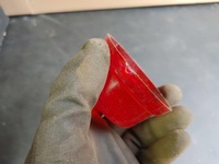 фото thumb №8, Скло фари лампи лампа trabant wartburg fiat hella oryg