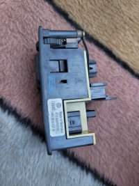 Audi 200 c3 бортовой компьютер 447919157a Доставка, фото thumb