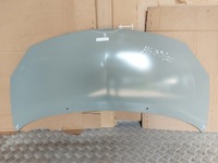 фото thumb №1, Капот renault twingo ii 2 2007- nowa кришка двигуна оригінальна 7751477649