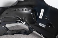 Bmw 8 g16 gran купе бампер задний задний m-pakiet цвет 416 с Разборки, фото thumb