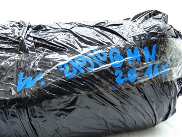 фото thumb №12, Wał коленчатый vw skoda seat audi 2.0 tdi 38ab bmn