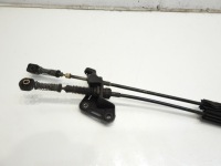 Куліса  перемикання передач троси vw passat b7 2.0 tdi 3c0711049ag Зі Шроту, фото thumb