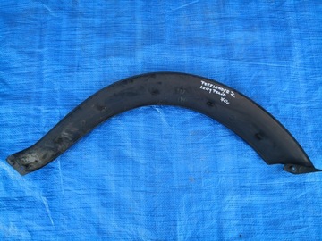 фото thumb №7, Land freelander i планка na крило лівий перед