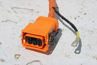 фото thumb №6, Vw id4 pro шланг 11a971531dj 1ea915651c джгут роз'єм заряджання port ład