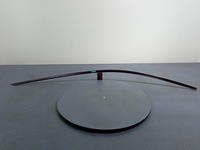 фото thumb №5, A6 c8 4k молдинг верхний дверь правый перед 4k0837644a