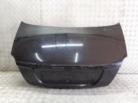 фото thumb №1, Кришка багажника багажника mg zt pbt