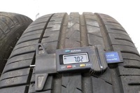 фото thumb №11, Комплект диск land rover range rover velar l560 hk831007aa 2.0l дизель