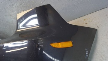 фото thumb №10, Бампер задній mazda 3 bk sedan sport z1722