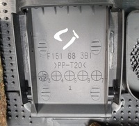 фото thumb №6, Захист динаміка лівий задня заглушка mazda rx-8 f151683b1