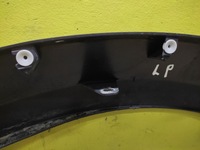 фото thumb №9, Land rover discovery iii защита пластиковая накладка крыла левый перед